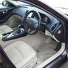 nissan skyline 2014 -NISSAN--Skyline HNV37--300128---NISSAN--Skyline HNV37--300128- image 8