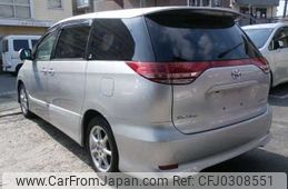 toyota estima 2007 TE5927