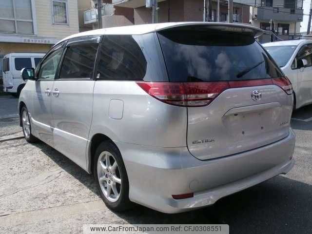 toyota estima 2007 TE5927 image 1