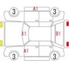 bmw x4 2021 -BMW--BMW X4 3DA-VJ20--WBAVJ920609H60899---BMW--BMW X4 3DA-VJ20--WBAVJ920609H60899- image 2