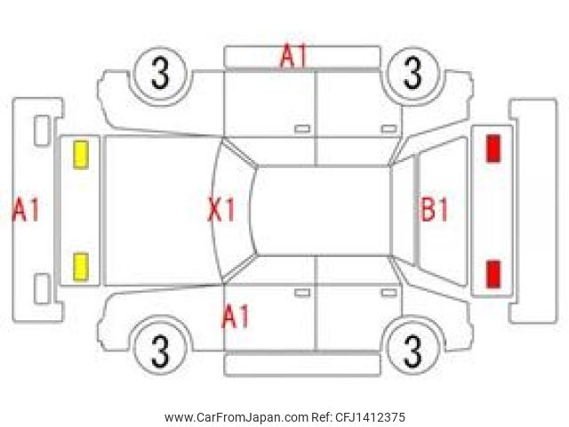 bmw x4 2021 -BMW--BMW X4 3DA-VJ20--WBAVJ920609H60899---BMW--BMW X4 3DA-VJ20--WBAVJ920609H60899- image 2
