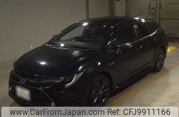 toyota corolla-touring-wagon 2020 -TOYOTA 【福岡 303ぬ9299】--Corolla Touring ZWE211W-6004314---TOYOTA 【福岡 303ぬ9299】--Corolla Touring ZWE211W-6004314-