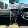 toyota mark-x 2012 -TOYOTA--MarkX DBA-GRX130--GRX130-6062442---TOYOTA--MarkX DBA-GRX130--GRX130-6062442- image 4