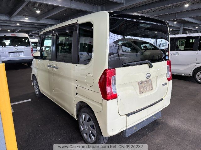 daihatsu tanto 2015 -DAIHATSU--Tanto LA600S--0301338---DAIHATSU--Tanto LA600S--0301338- image 2