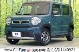 suzuki hustler 2021 CFJ1440921