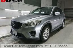 mazda cx-5 2012 CFJ1856553