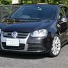 volkswagen golf 2008 CFJ1833343 image 1