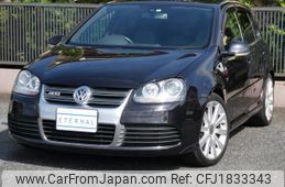volkswagen golf 2008 CFJ1833343