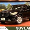 mazda cx-5 2012 -MAZDA--CX-5 LDA-KE2FW--KE2FW-113971---MAZDA--CX-5 LDA-KE2FW--KE2FW-113971- image 1