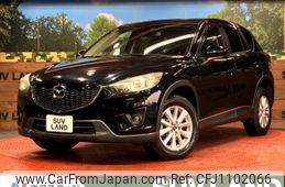 mazda cx-5 2012 -MAZDA--CX-5 LDA-KE2FW--KE2FW-113971---MAZDA--CX-5 LDA-KE2FW--KE2FW-113971-