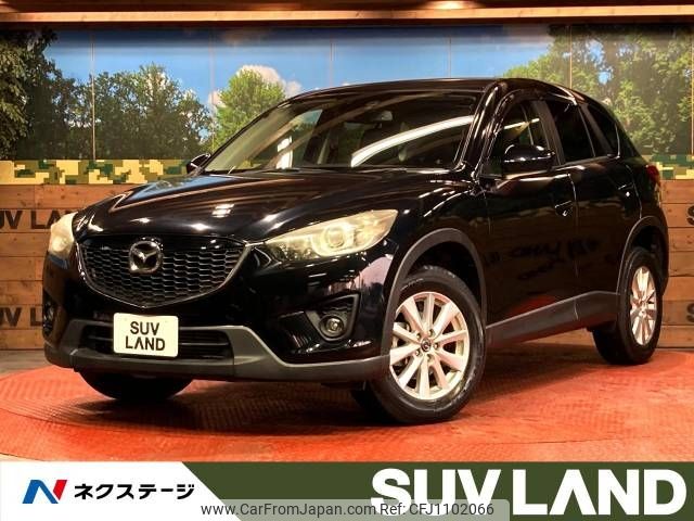 mazda cx-5 2012 -MAZDA--CX-5 LDA-KE2FW--KE2FW-113971---MAZDA--CX-5 LDA-KE2FW--KE2FW-113971- image 1