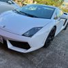 lamborghini gallardo 2009 CFJ1857696 image 1