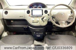 toyota sienta 2009 504928-925058