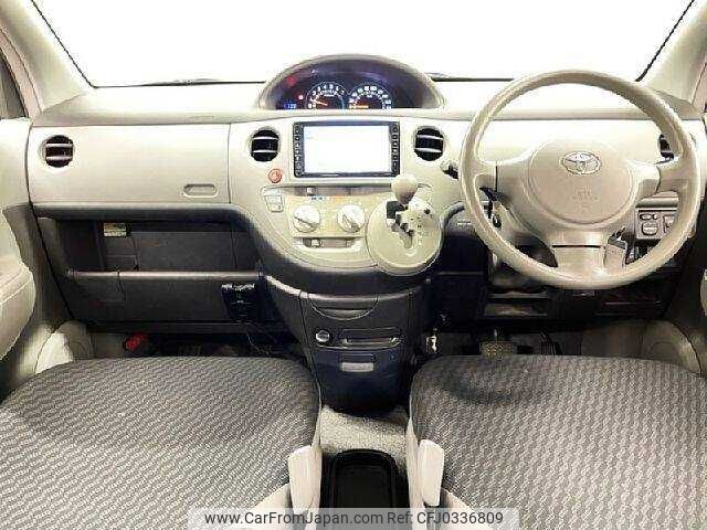 toyota sienta 2009 504928-925058 image 1