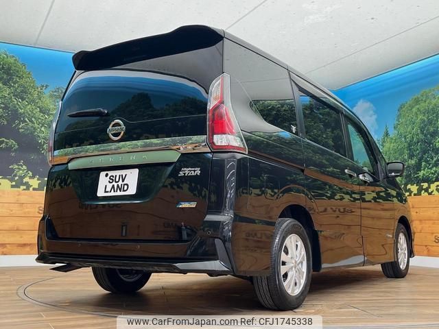 nissan serena 2016 CFJ1745338 image 2