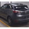 mazda cx-3 2018 quick_quick_6BA-DKEAW_DKEAW-101472 image 2