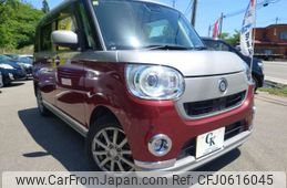 daihatsu move-canbus 2018 -DAIHATSU 【秋田 581】--Move Canbus 5BA-LA810S--LA810S-0026560---DAIHATSU 【秋田 581】--Move Canbus 5BA-LA810S--LA810S-0026560-