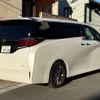 toyota alphard 2024 -TOYOTA 【横浜 306ｽ9908】--Alphard 6AA-AAHH40W--AAHH40-4008307---TOYOTA 【横浜 306ｽ9908】--Alphard 6AA-AAHH40W--AAHH40-4008307- image 19