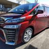 toyota vellfire 2019 quick_quick_DBA-AGH30W_AGH30-0298649 image 1