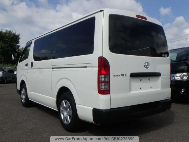 toyota regiusace-van 2019 -TOYOTA--Regius ace Van QDF-GDH206V--GDH206-2005525---TOYOTA--Regius ace Van QDF-GDH206V--GDH206-2005525- image 2