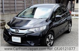 honda fit 2015 -HONDA--Fit DAA-GP5--GP5-4202831---HONDA--Fit DAA-GP5--GP5-4202831-