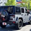 chrysler jeep-wrangler 2018 -CHRYSLER--Jeep Wrangler ABA-JK36L--1C4HJWKG8HL735932---CHRYSLER--Jeep Wrangler ABA-JK36L--1C4HJWKG8HL735932- image 2