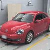 volkswagen the-beetle 2012 -VOLKSWAGEN--VW The Beetle DBA-16CBZ--WVWZZZ16ZCM632658---VOLKSWAGEN--VW The Beetle DBA-16CBZ--WVWZZZ16ZCM632658- image 1