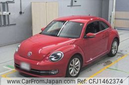 volkswagen the-beetle 2012 -VOLKSWAGEN--VW The Beetle DBA-16CBZ--WVWZZZ16ZCM632658---VOLKSWAGEN--VW The Beetle DBA-16CBZ--WVWZZZ16ZCM632658-