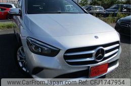 mercedes-benz b-class 2019 CFJ1747954