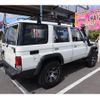 toyota landcruiser-70 1990 GOO_JP_700102067530240811003 image 7