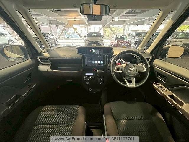 toyota roomy 2022 -TOYOTA--Roomy 5BA-M900A--M900A-0680343---TOYOTA--Roomy 5BA-M900A--M900A-0680343- image 2