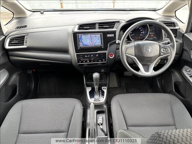 honda fit 2018 -HONDA--Fit DBA-GK3--GK3-1335743---HONDA--Fit DBA-GK3--GK3-1335743- image 2
