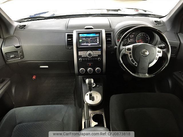 nissan x-trail 2011 -NISSAN--X-Trail LDA-DNT31--DNT31-206824---NISSAN--X-Trail LDA-DNT31--DNT31-206824- image 2