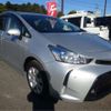 toyota prius-α 2017 -TOYOTA 【土浦 301ﾎ5911】--Prius α DAA-ZVW41W--ZVW41-0063866---TOYOTA 【土浦 301ﾎ5911】--Prius α DAA-ZVW41W--ZVW41-0063866- image 24