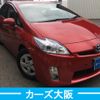 toyota prius 2009 -TOYOTA--Prius DAA-ZVW30--ZVW30-1112587---TOYOTA--Prius DAA-ZVW30--ZVW30-1112587- image 2