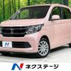 honda n-wgn 2015 -HONDA--N WGN DBA-JH1--JH1-1204302---HONDA--N WGN DBA-JH1--JH1-1204302- image 1