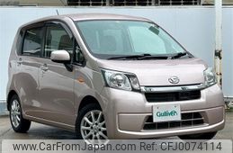 daihatsu move 2013 -DAIHATSU--Move DBA-LA110S--LA110S-0060305---DAIHATSU--Move DBA-LA110S--LA110S-0060305-