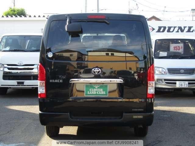 toyota hiace-van 2023 quick_quick_3BF-TRH200V_TRH200-0371178 image 2