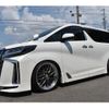 toyota alphard 2018 GOO_JP_700020111130240901002 image 8