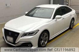 toyota crown 2021 -TOYOTA 【川崎 301ﾂ3884】--Crown 6AA-AZSH20--AZSH20-1074817---TOYOTA 【川崎 301ﾂ3884】--Crown 6AA-AZSH20--AZSH20-1074817-