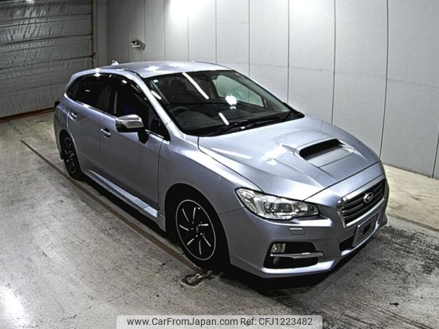 subaru levorg 2015 -SUBARU--Levorg VM4-027107---SUBARU--Levorg VM4-027107- image 1