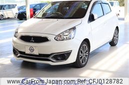 mitsubishi mirage 2018 quick_quick_DBA-A03A_A03A-0046393