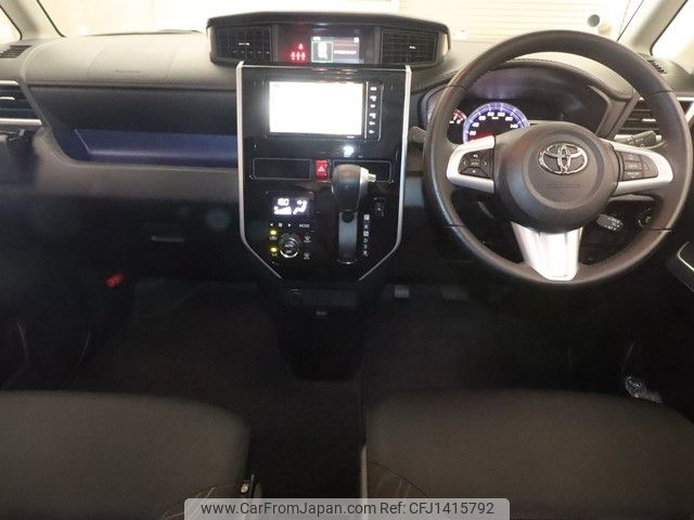 toyota roomy 2019 -TOYOTA--Roomy DBA-M900A--M900A-0310653---TOYOTA--Roomy DBA-M900A--M900A-0310653- image 2