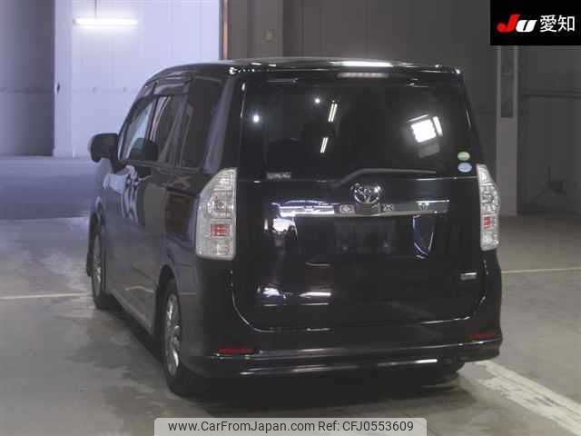 toyota voxy 2013 -TOYOTA--Voxy ZRR75W-0104756---TOYOTA--Voxy ZRR75W-0104756- image 2