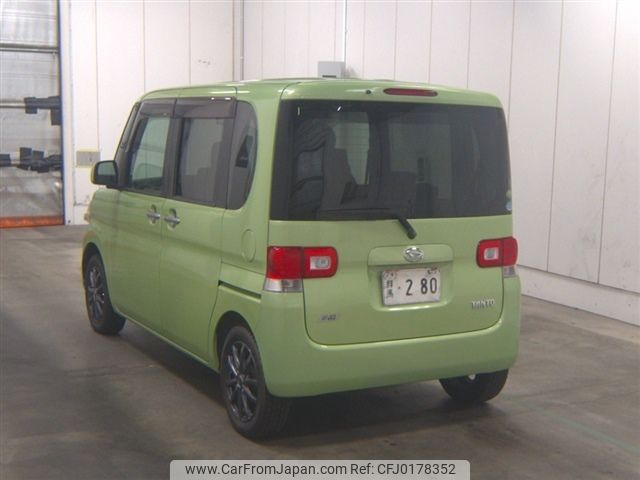 daihatsu tanto 2013 -DAIHATSU--Tanto L375S-0693760---DAIHATSU--Tanto L375S-0693760- image 2