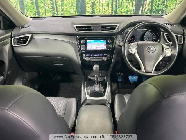 nissan x-trail 2014 -NISSAN--X-Trail DBA-NT32--NT32-036444---NISSAN--X-Trail DBA-NT32--NT32-036444- image 2