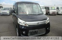 suzuki spacia 2013 -SUZUKI--Spacia DBA-MK32S--MK32S-503396---SUZUKI--Spacia DBA-MK32S--MK32S-503396-