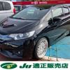 honda fit 2014 -HONDA 【新潟 502ﾊ4431】--Fit DAA-GP5--GP5-3047025---HONDA 【新潟 502ﾊ4431】--Fit DAA-GP5--GP5-3047025- image 1