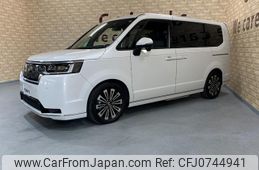 honda stepwagon 2023 -HONDA 【滋賀 301ﾑ869】--Stepwgn RP8--1035834---HONDA 【滋賀 301ﾑ869】--Stepwgn RP8--1035834-