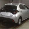 toyota yaris 2020 -TOYOTA--Yaris 5BA-KSP210--KSP210-0018558---TOYOTA--Yaris 5BA-KSP210--KSP210-0018558- image 2